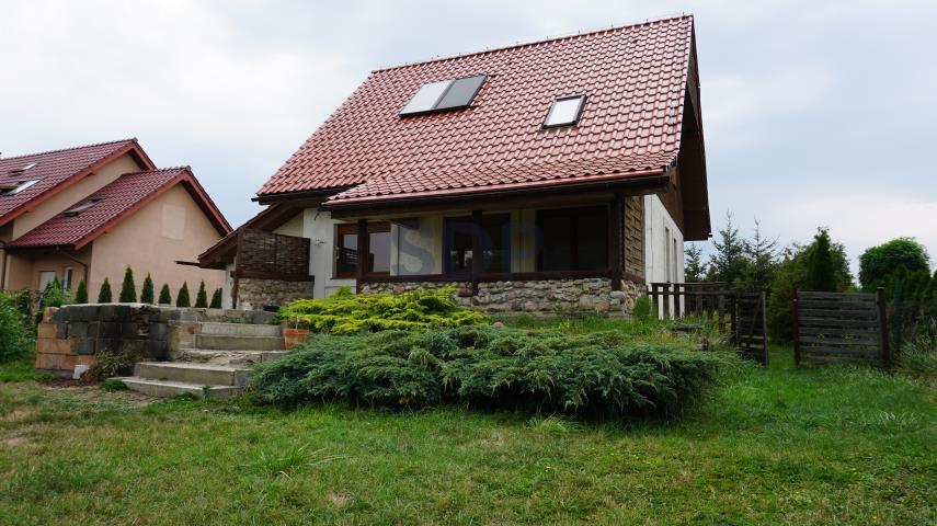 Dom na sprzedaż - wrocławski, Długołęka