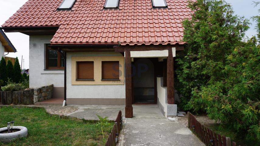 Dom na sprzedaż - wrocławski, Długołęka