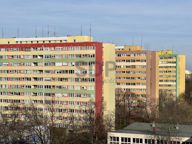 Mieszkanie na sprzedaż, Wrocław, , ul. Drukarska